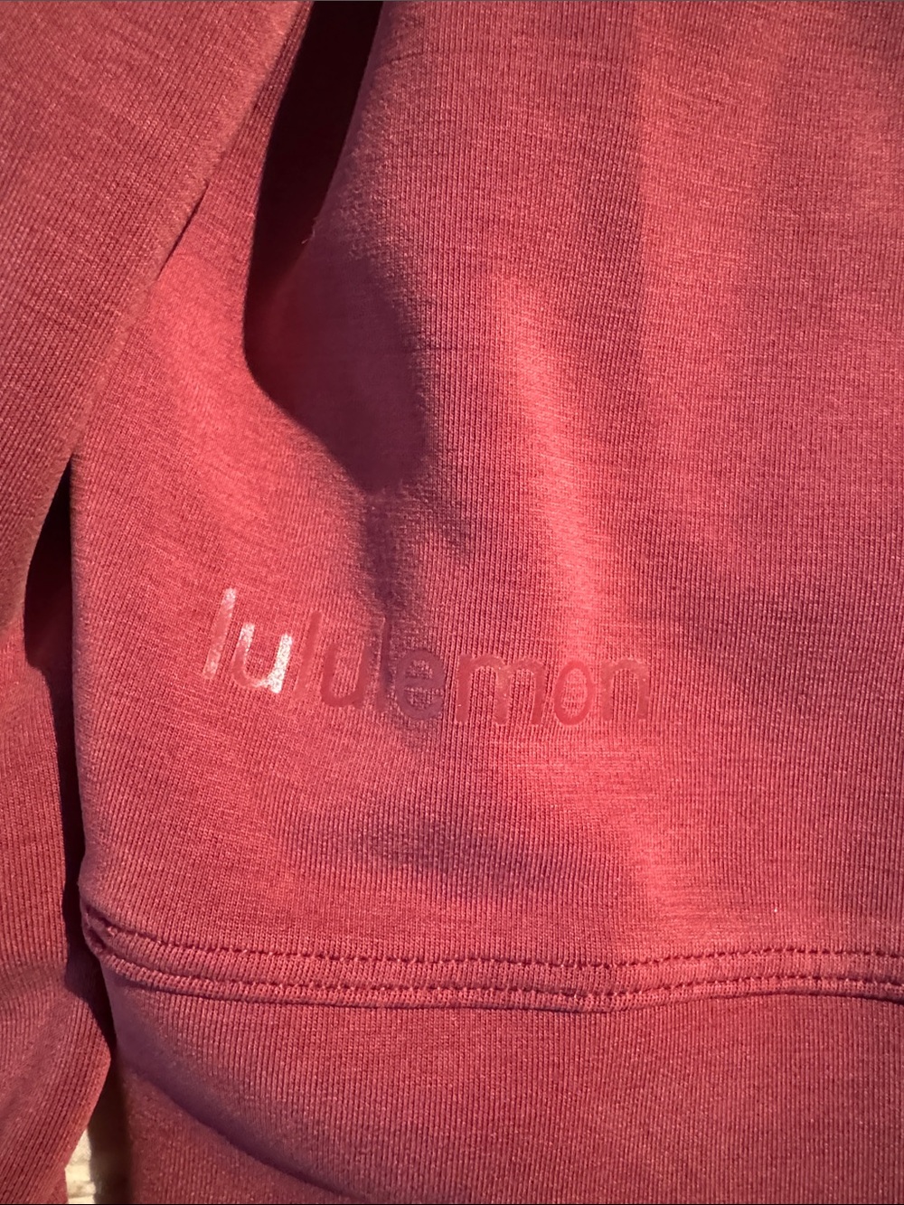 Lululemon Top - Picture 3 of 4
